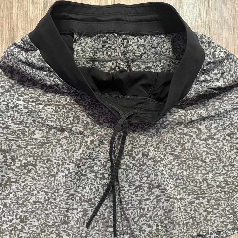 Lululemon Mens Medium T.H.E Short Linerless 7